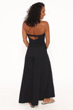 Wren Jumpsuit Black