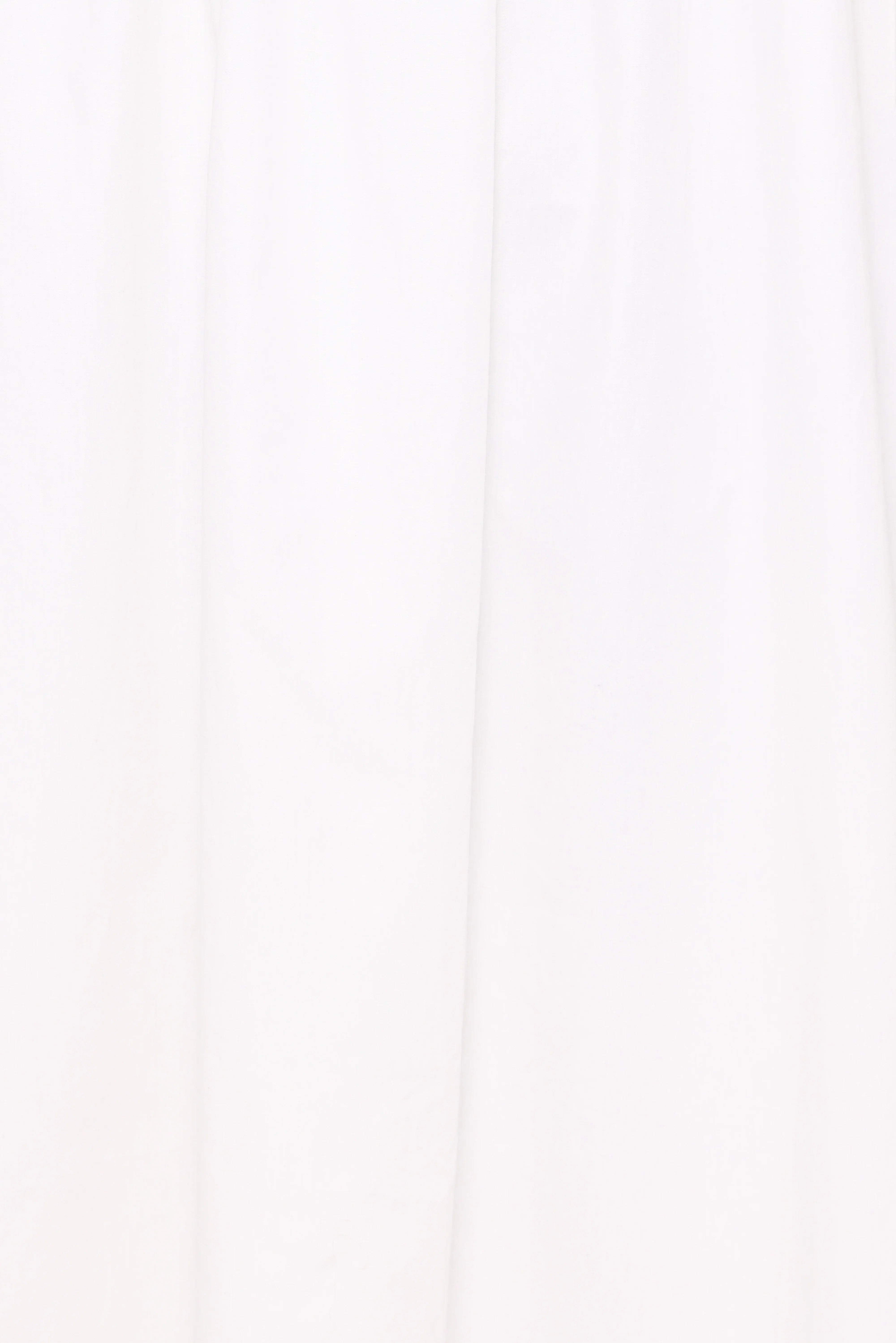 Josie Maxi Dress White