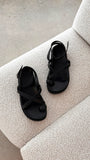 Adira Sandal Black