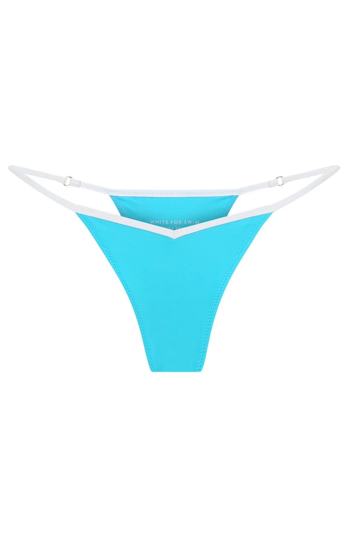 Eralia Bottoms Paradise Blue White