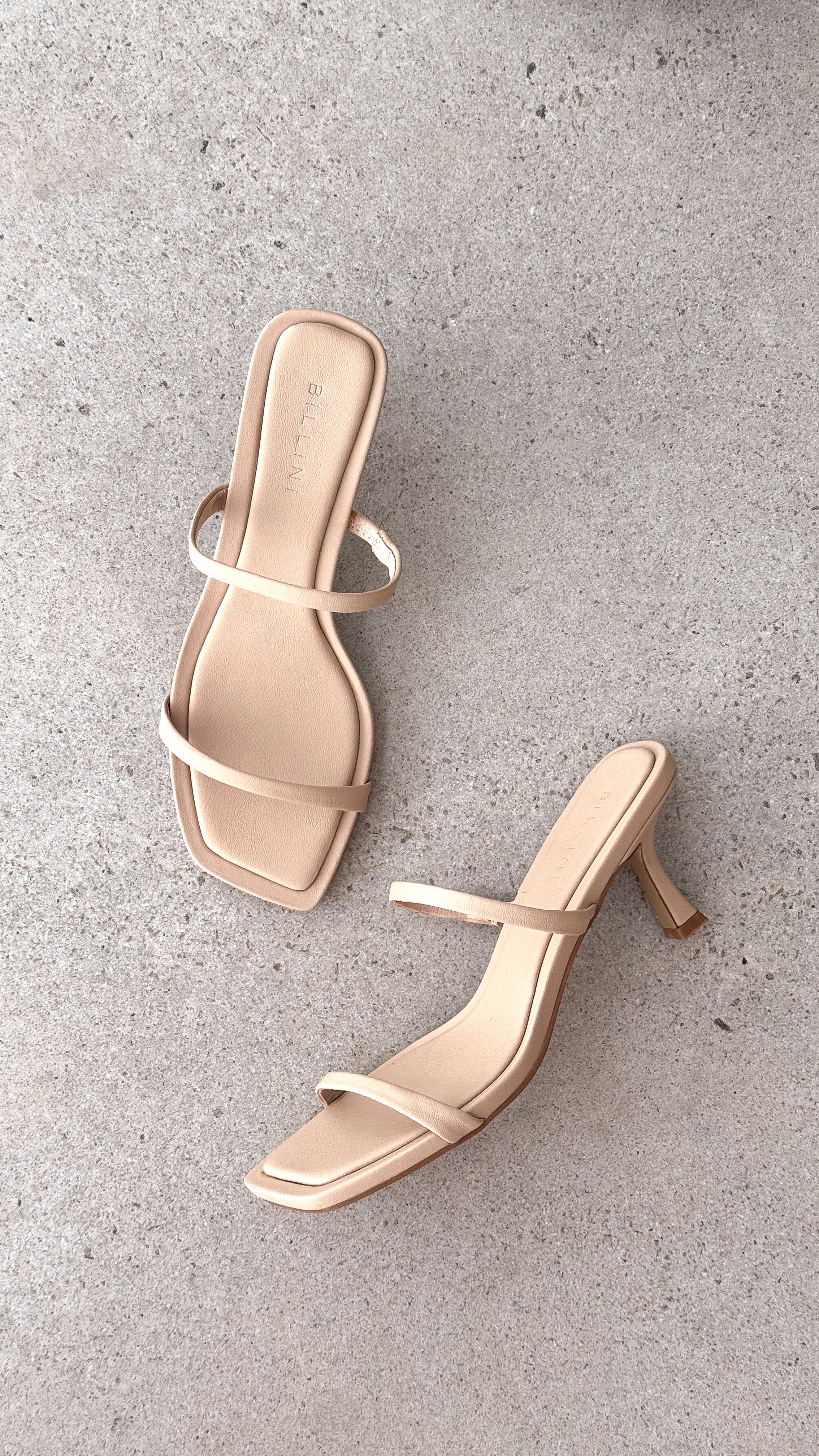 Urmi Heel Maplewood