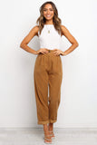 Talaren Pant Tan