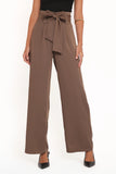 Kieran Pants Ash Brown