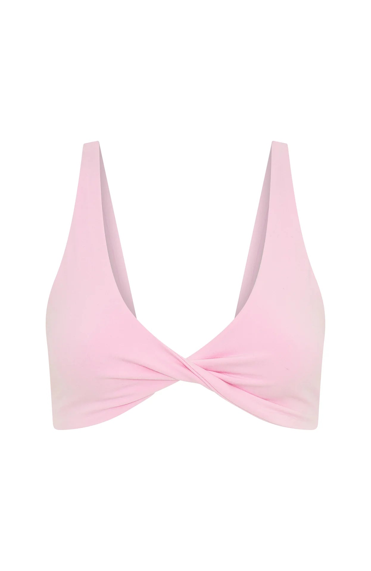 High Definition Sports Bra Ballet Pink