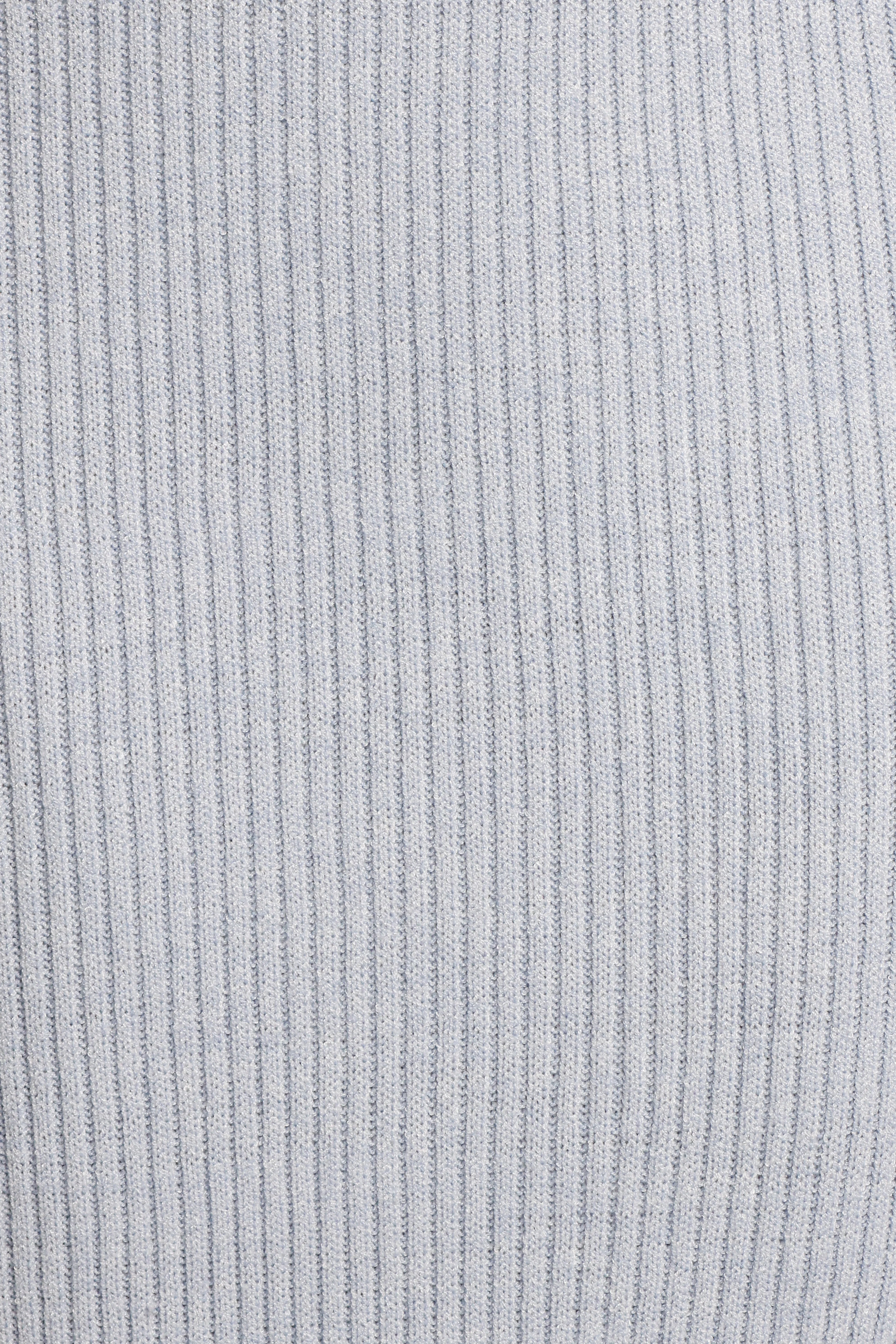 Payton Knitted Set Light Blue