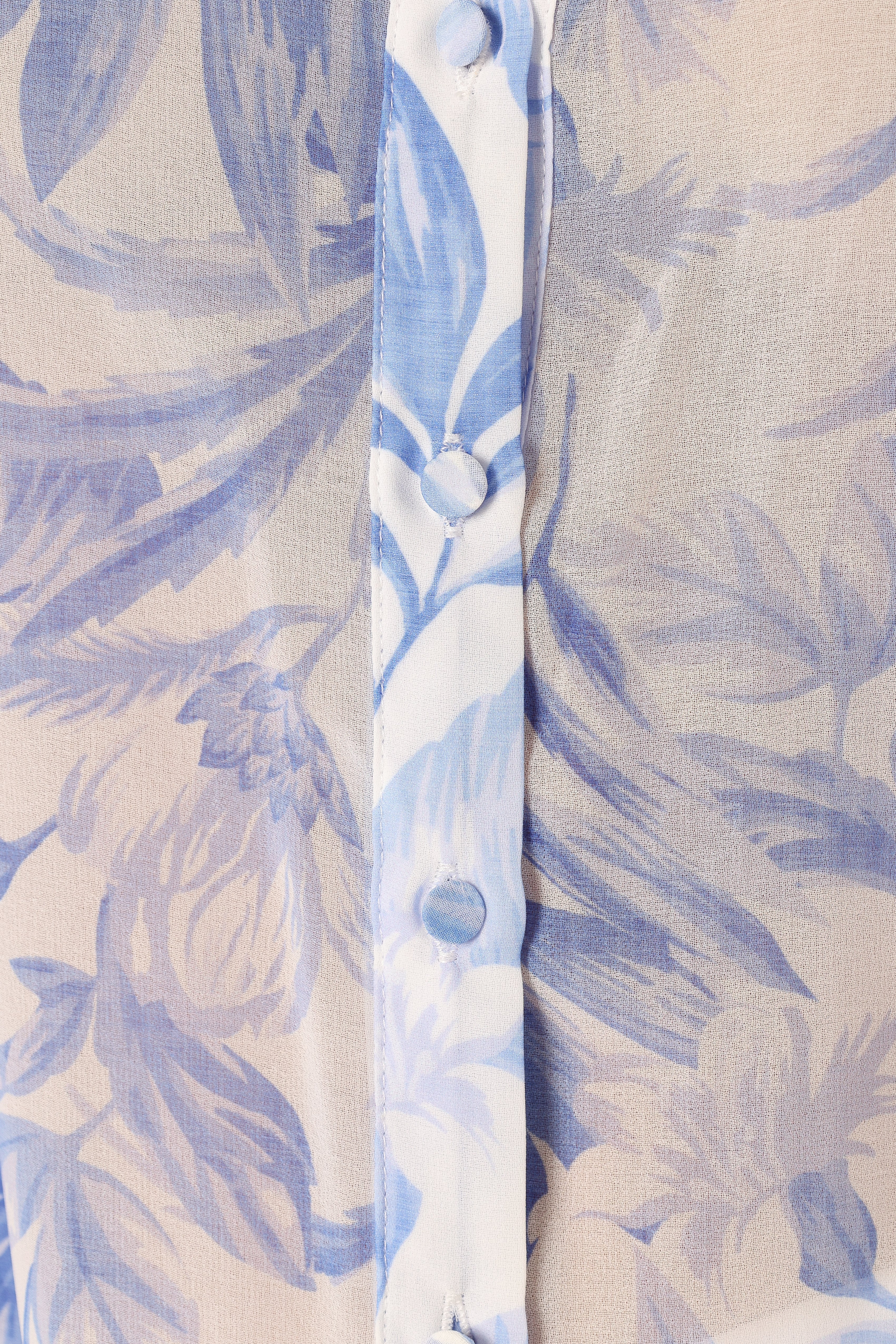 Fleetwood Blouse Kiah