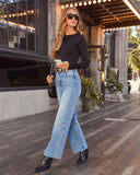 Lets Go Out Seamless Bodysuit