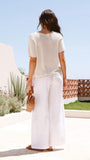 Summer Tee Natural