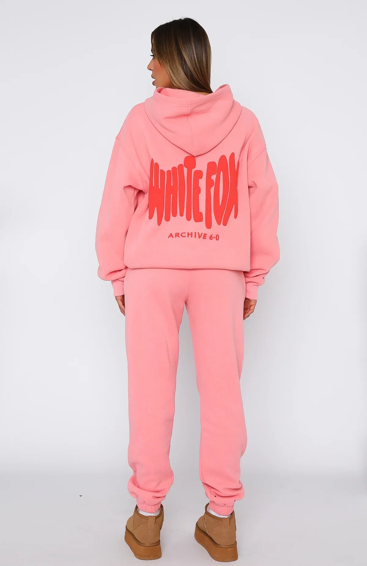 Archive 60 Sweatpants Melon