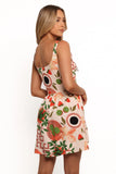 Emmaline Mini Dress Elodie