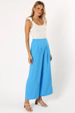 Enya Pants Blue