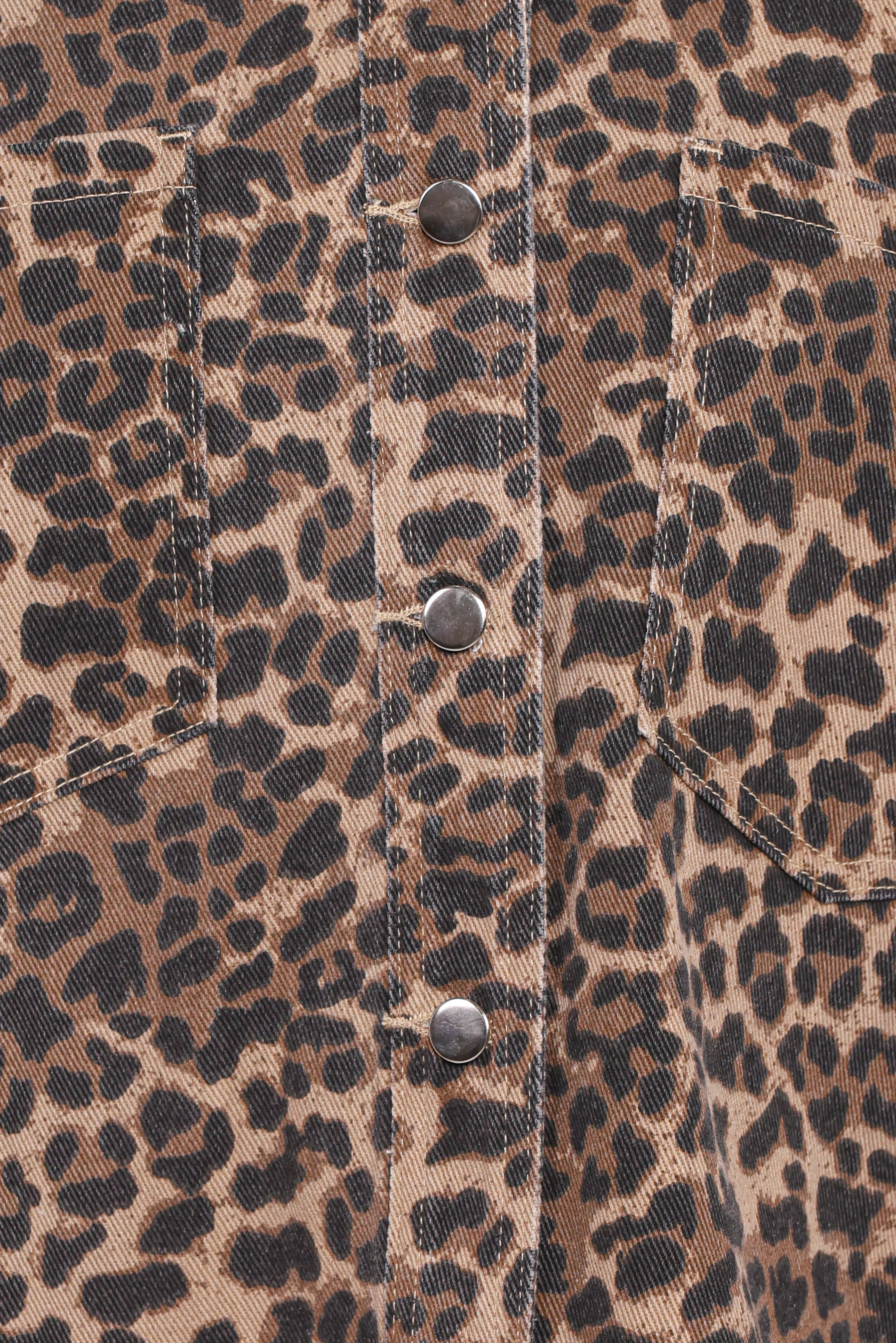 Elias Shacket Leopard