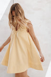 Jorah Mini Dress Mango