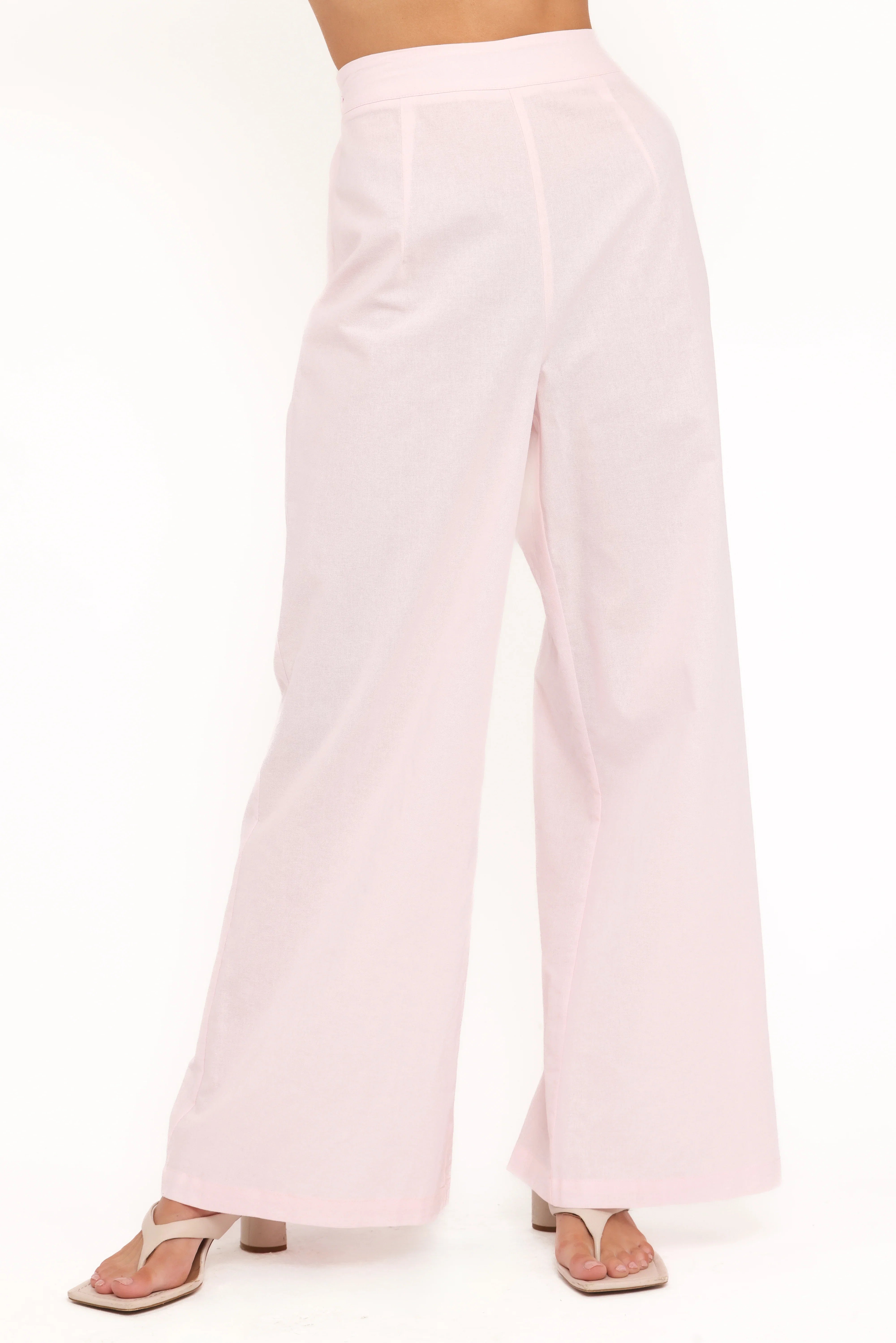 Bristal Pant Pink