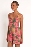 Analu Romper Pink Rio