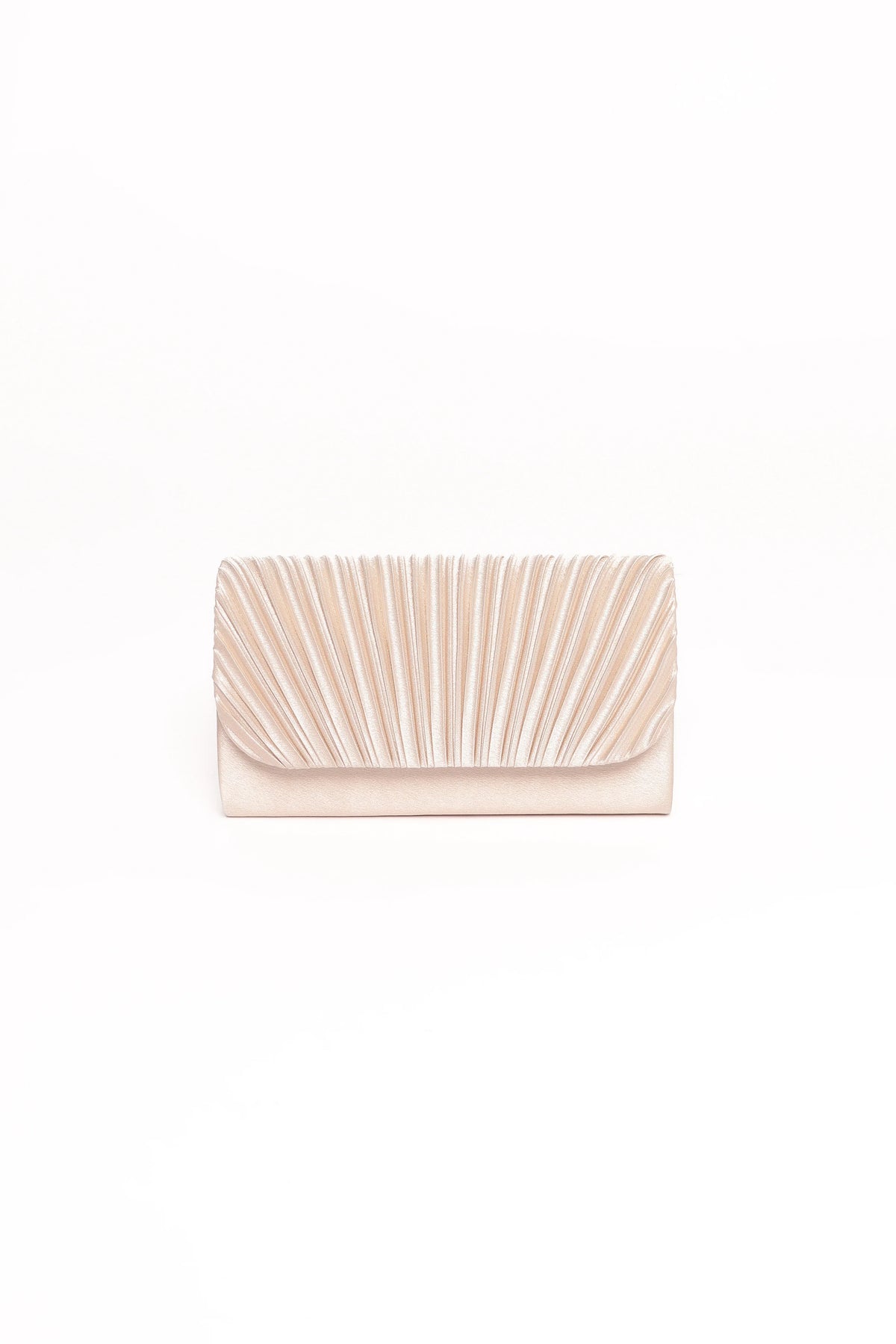 Aurora Clutch Cream