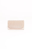 Aurora Clutch Cream
