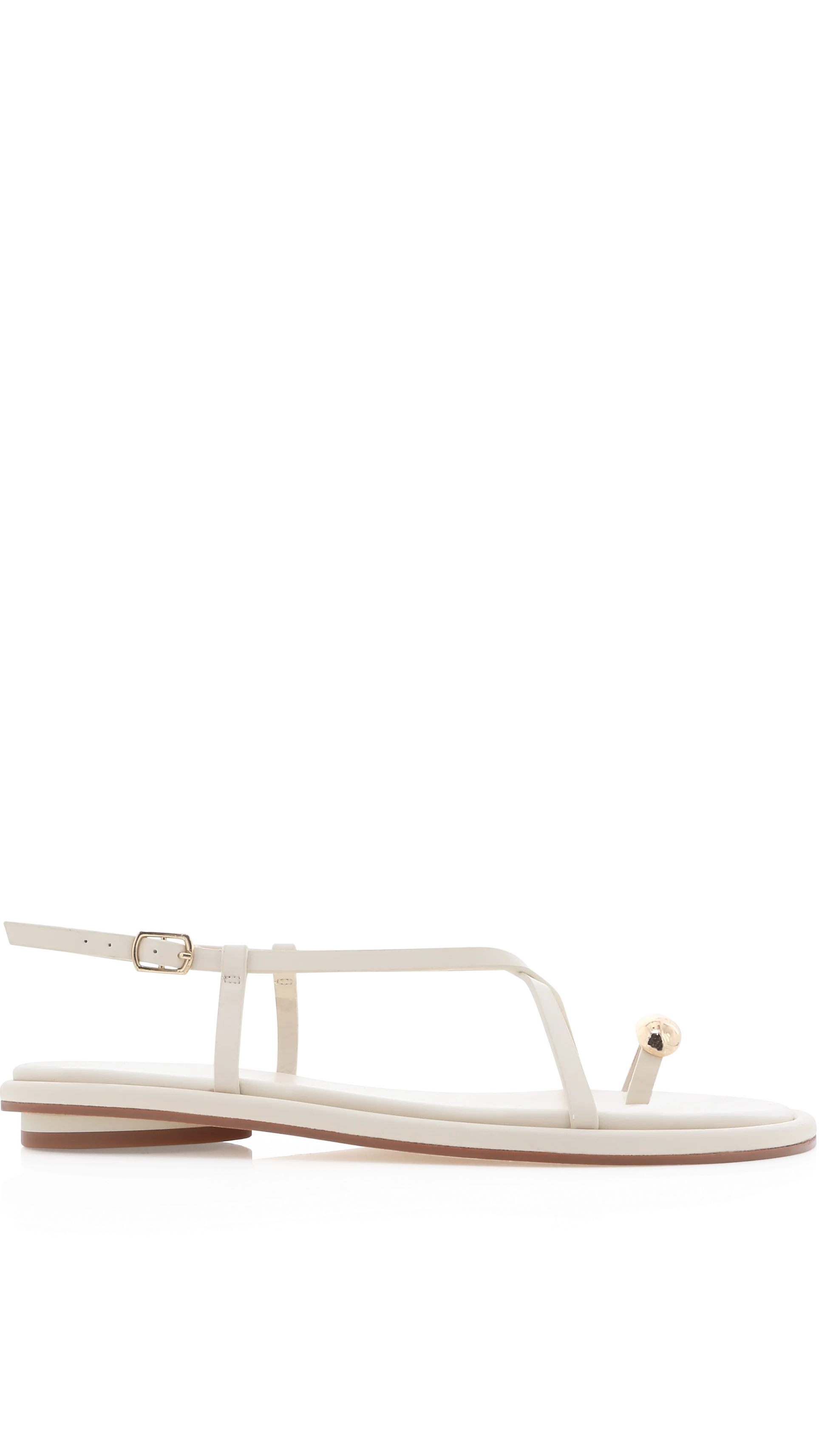 Chandra Sandal Bone