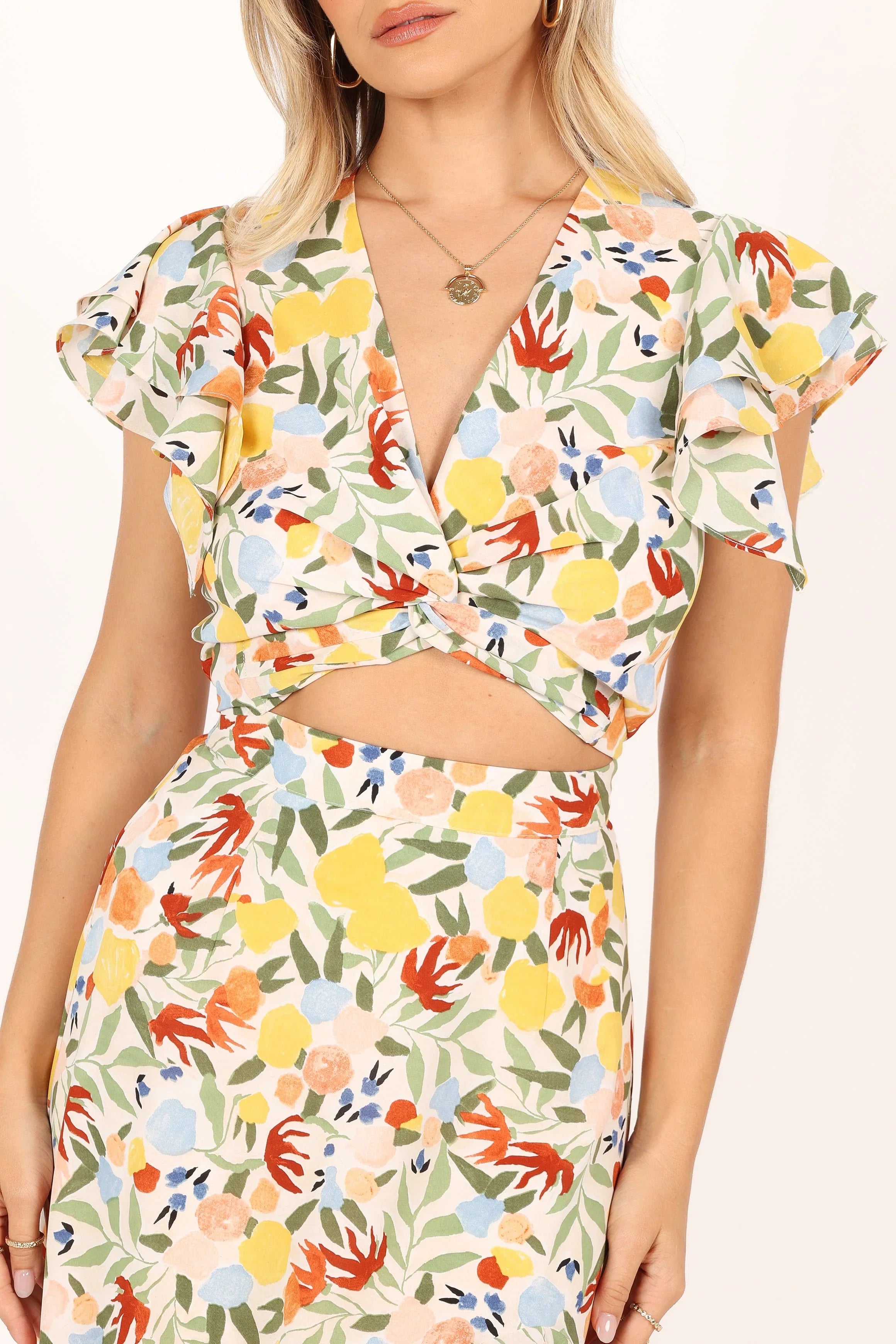 Lucia Frill Set Palermo