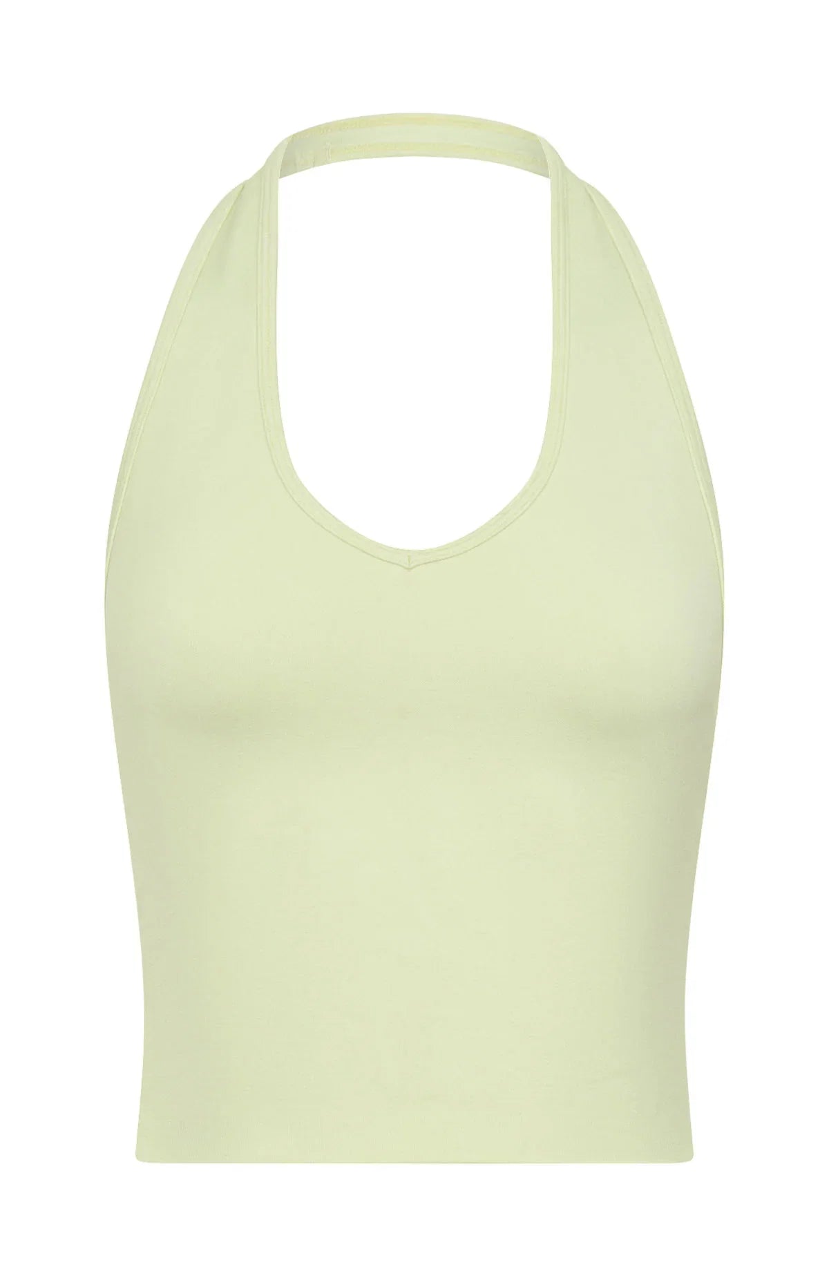Grit Seamless Active Tank Sorbet
