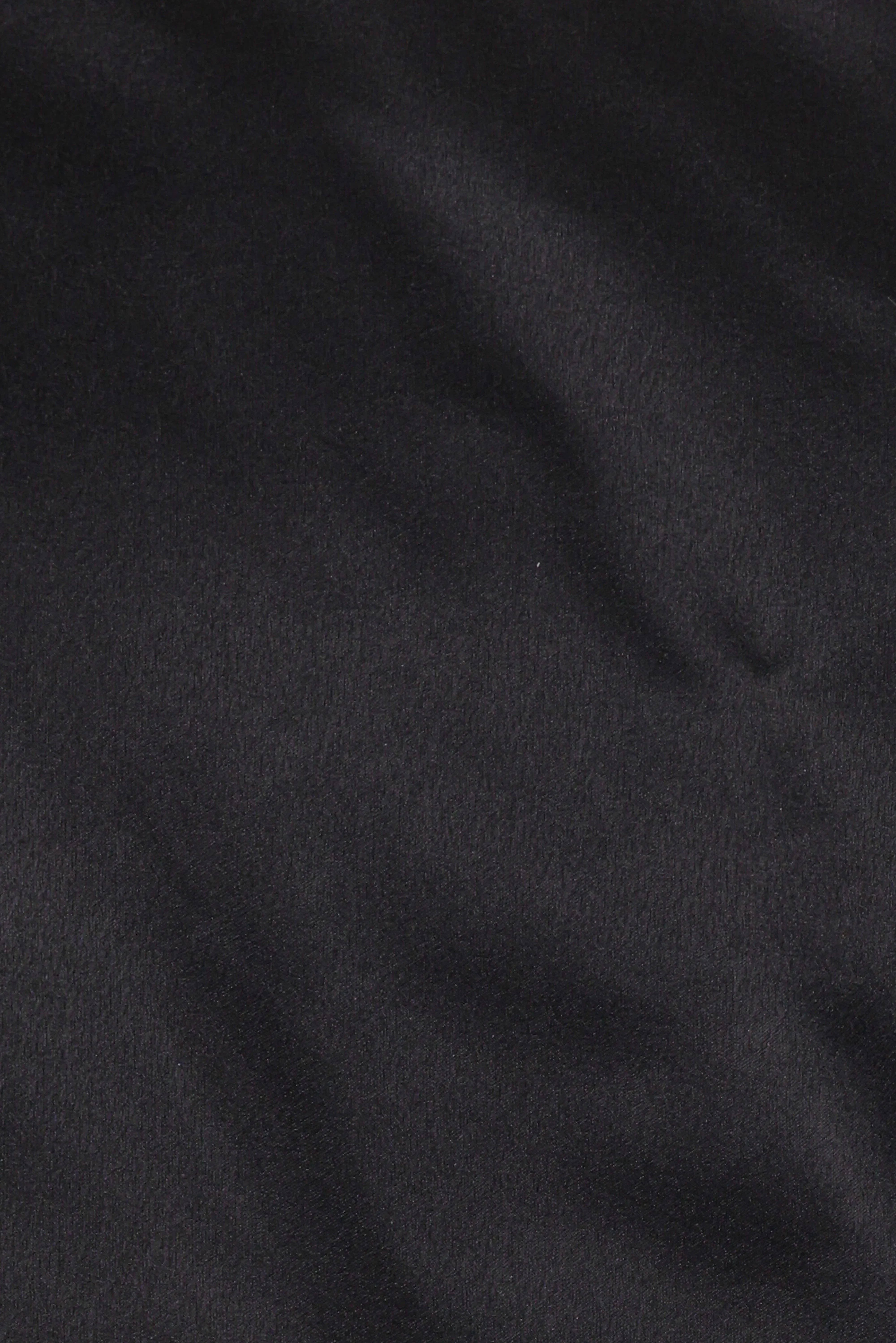 India Pant Set Black