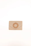 Panama Clutch Sand