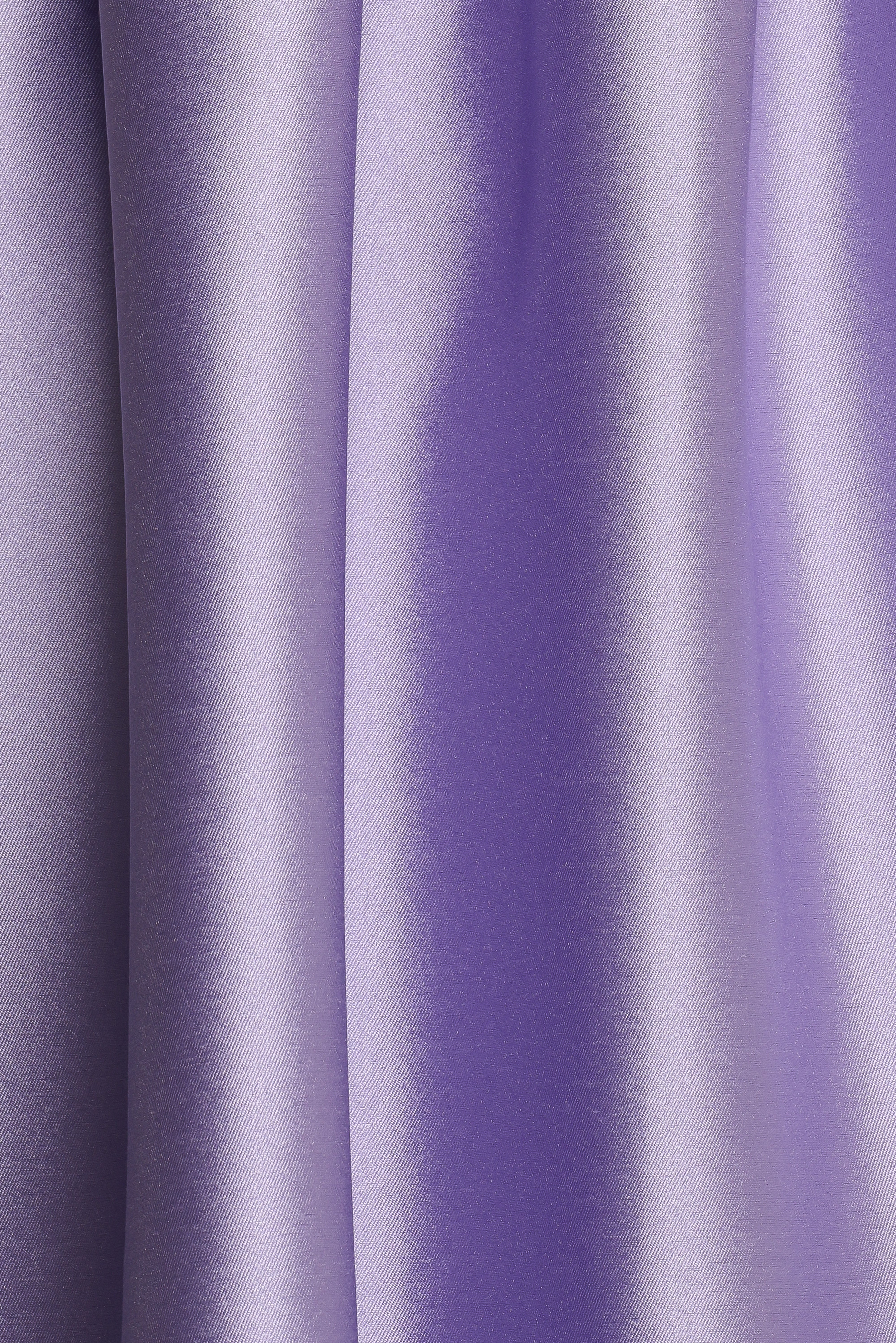 Betina Bow Front Maxi Dress Lilac