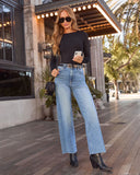 Lets Go Out Seamless Bodysuit