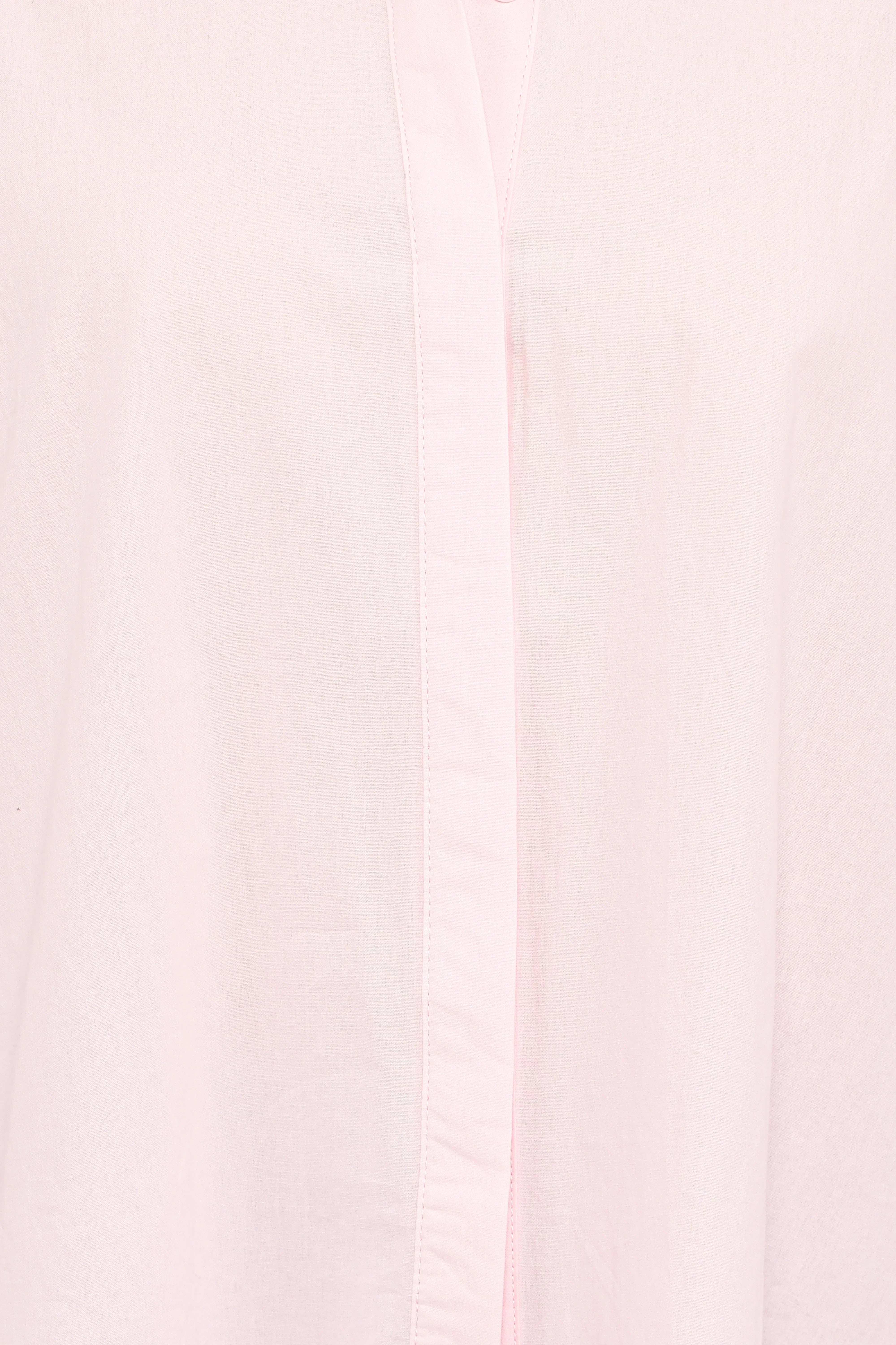 Carys Shirt Pale Pink