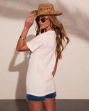 Freedom USA Graphic Cotton Short Sleeve Tee
