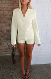 Better Babe Jacket Butter