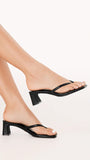 Gulliver Heel Black