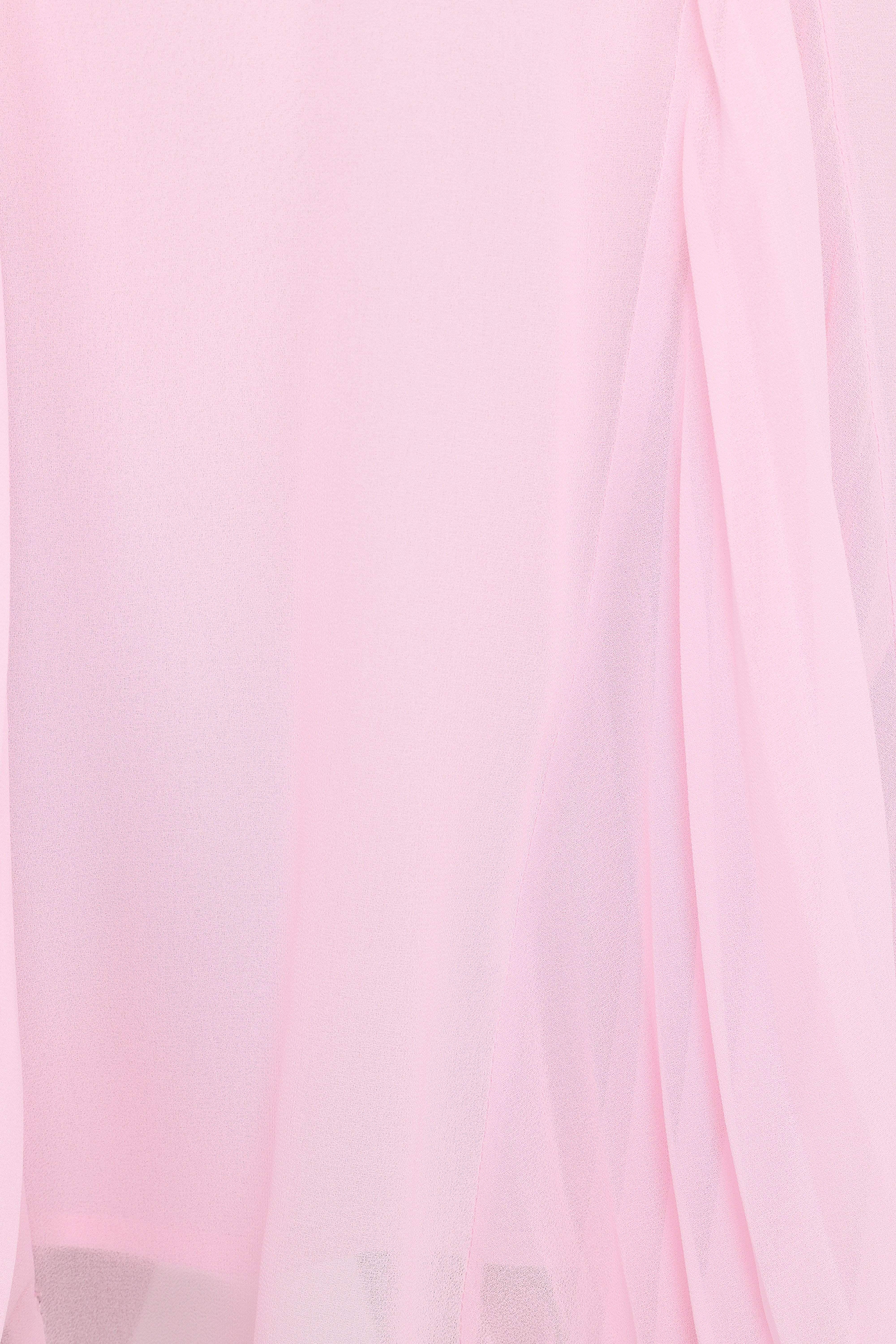 Elaine Mini Dress Candy Pink