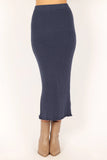 Payton Knitted Set Navy