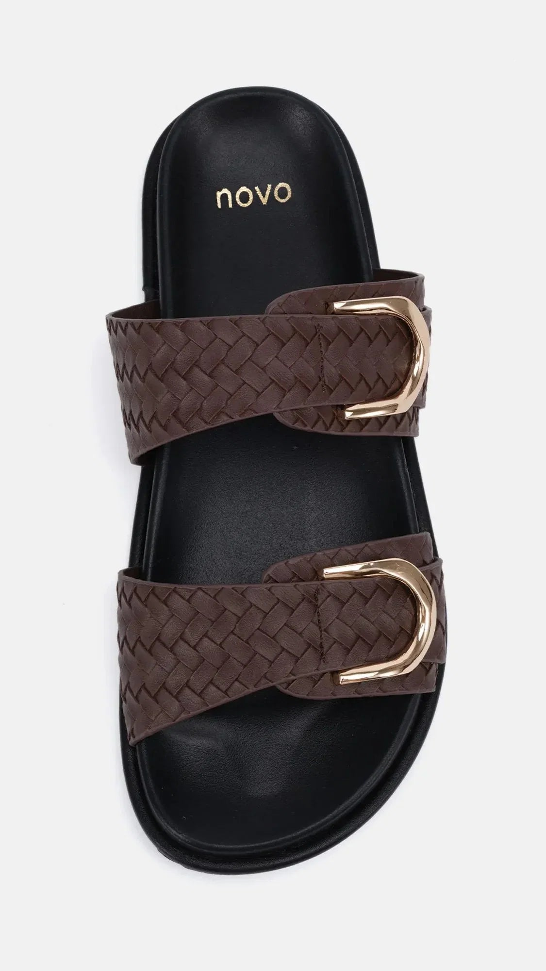 Rosalyn Slides Chocolate