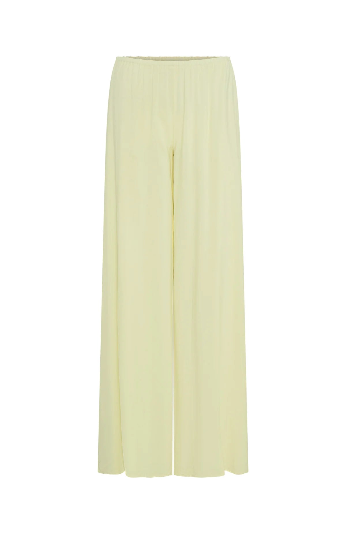 Golden Child Pants Lemon