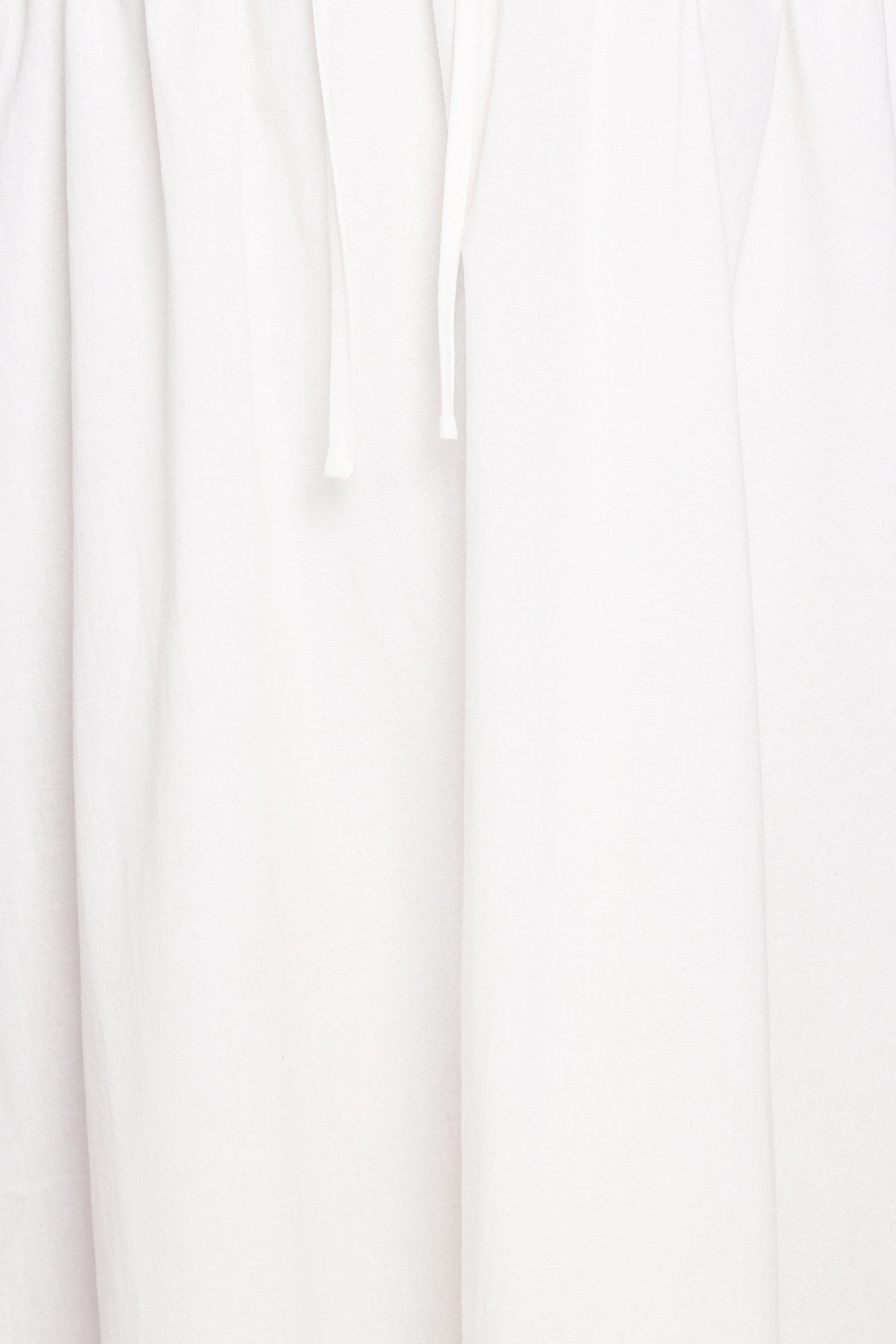 Janelle Dress White