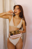 Lola Top Nostalgia Stripe