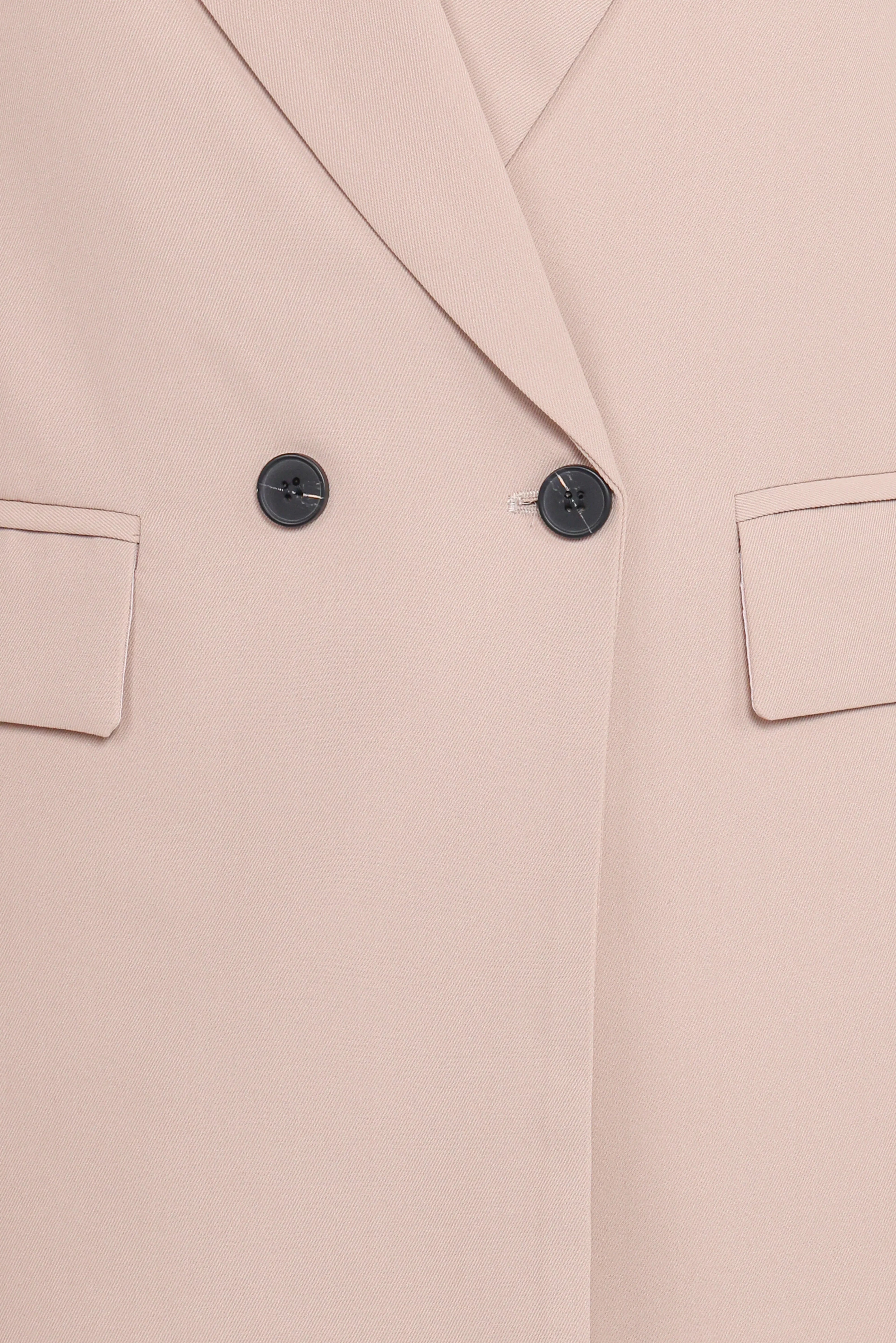 Viper Blazer Beige