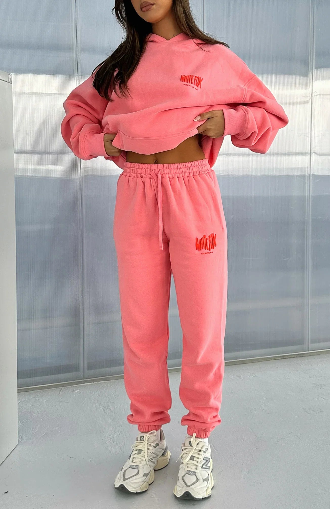 Archive 60 Sweatpants Melon