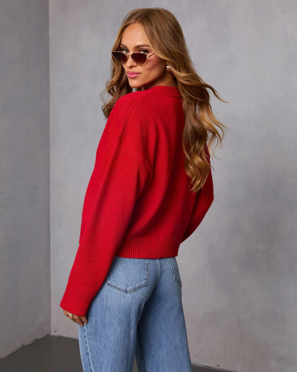 Imola Cardigan