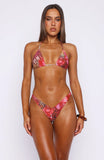 Golden Hour Bikini Top Endless Summer