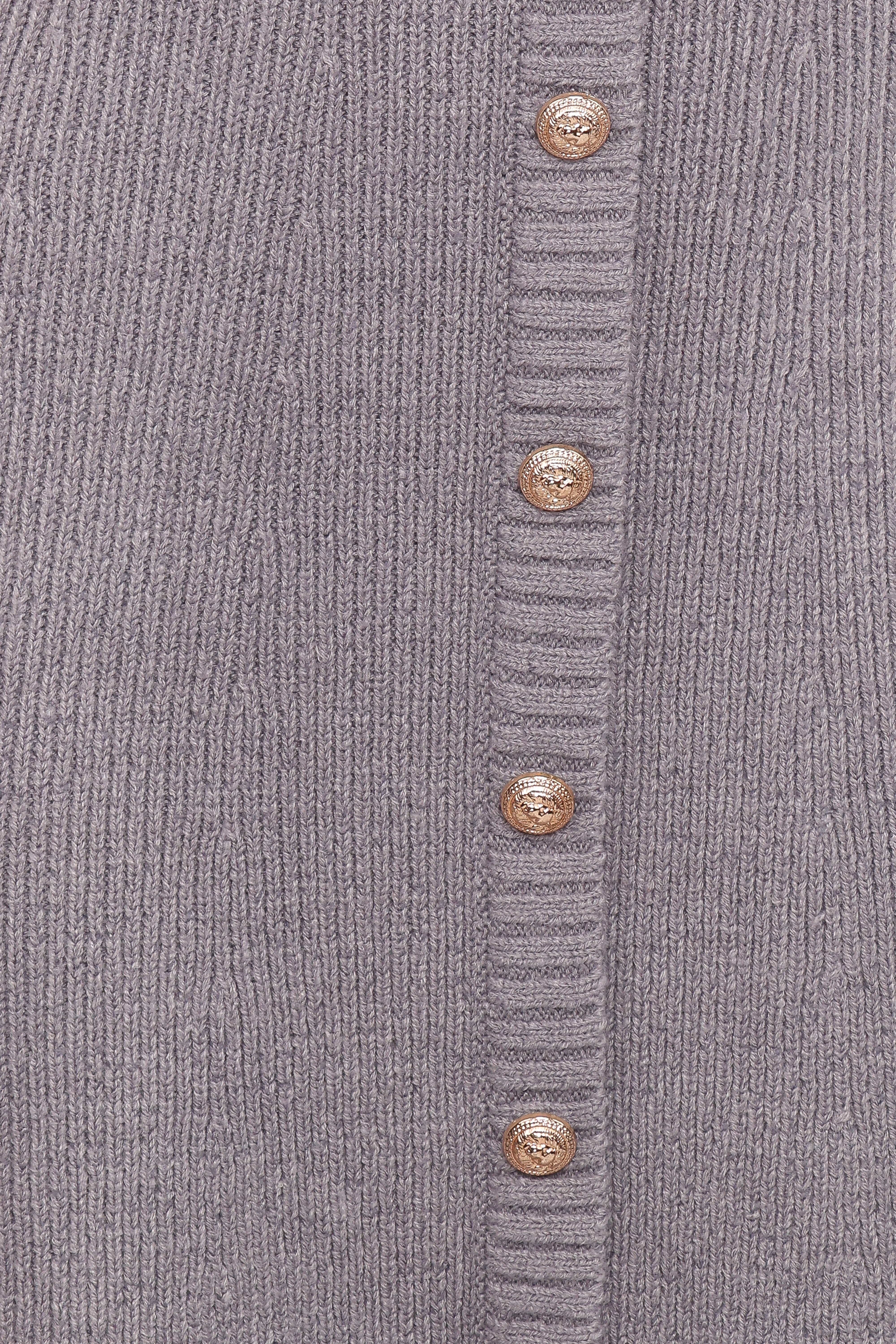 Jaxon Mini Dress Grey