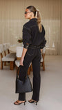 Abrand 94 High Straight Jean Cara