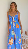 Teresa Jumpsuit Perfume Dreams
