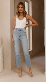 Abrand 94 High Slim Jean Gia