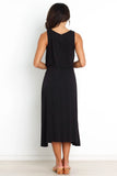 Ava Skirt Black