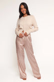 Danae Pant Amber