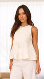 Virtue Top Cream