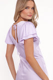 Devine Maxi Dress Lavender